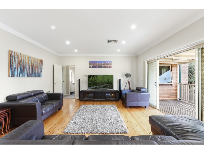 3 Reginald Street, Bexley NSW 2207