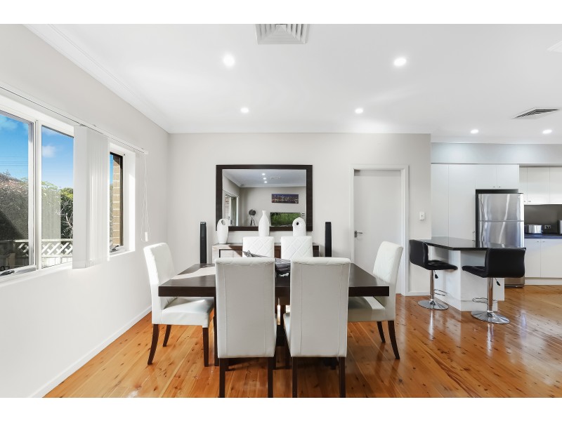 3 Reginald Street, Bexley NSW 2207