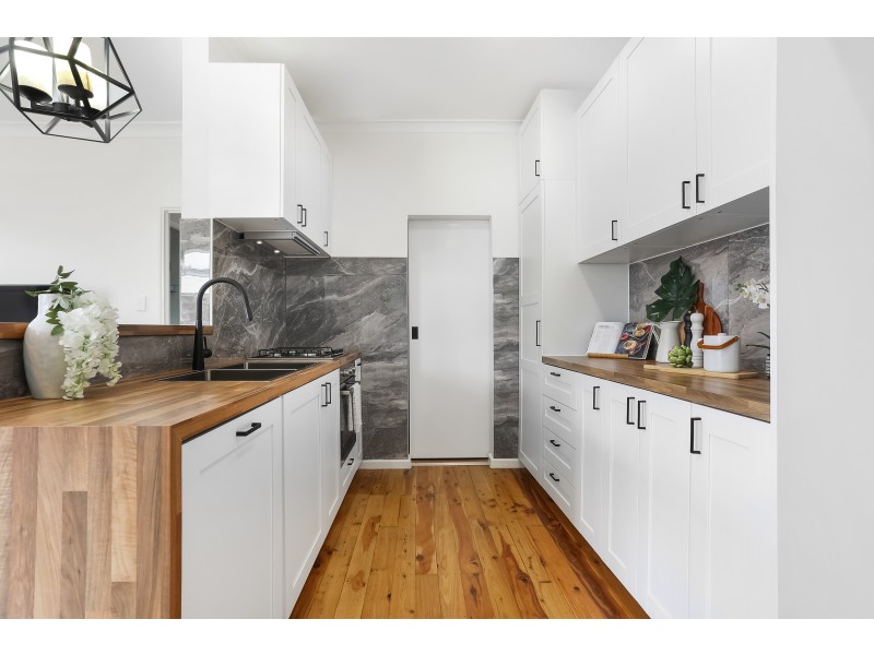 1 Berenice Street, Roselands NSW 2196