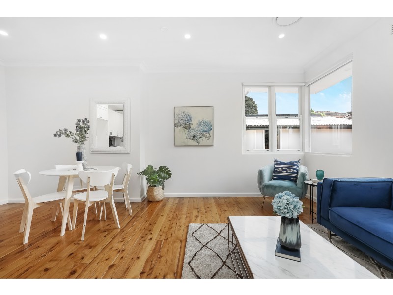 1 Berenice Street, Roselands NSW 2196