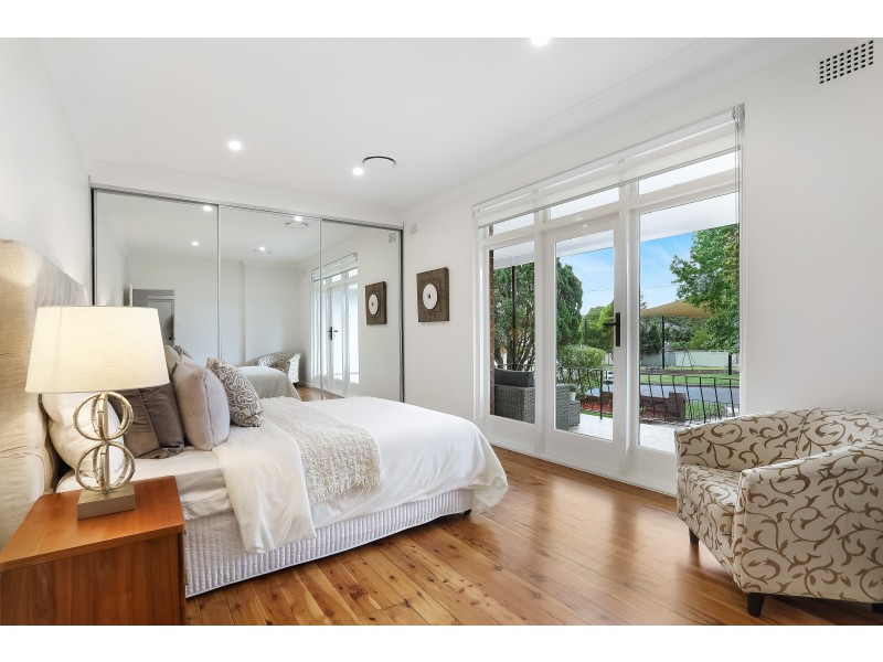 1 Berenice Street, Roselands NSW 2196