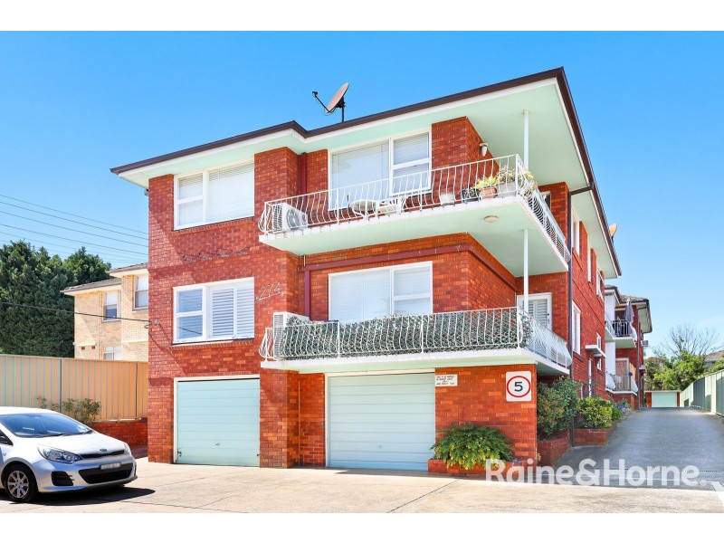 9/274 Lakemba Street, Wiley Park NSW 2195