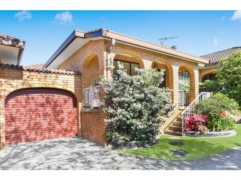 4/24-26 Beaconsfield Street, Bexley NSW 2207