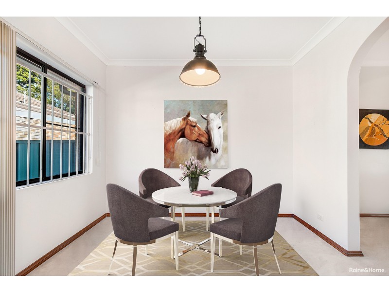 4/24-26 Beaconsfield Street, Bexley NSW 2207