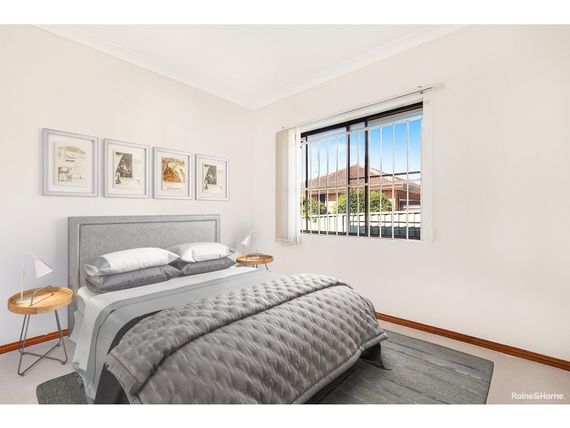 4/24-26 Beaconsfield Street, Bexley NSW 2207