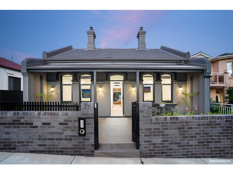 23 Walters Street, Arncliffe NSW 2205