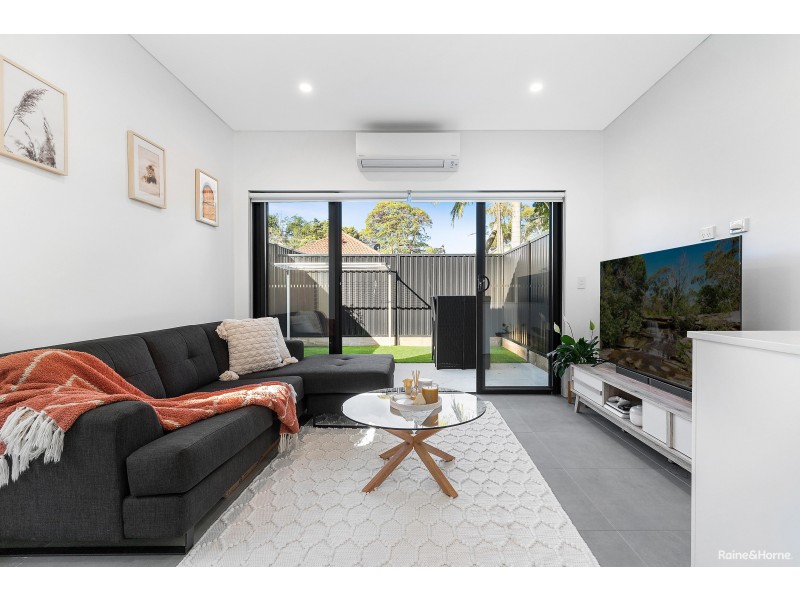 23 Walters Street, Arncliffe NSW 2205