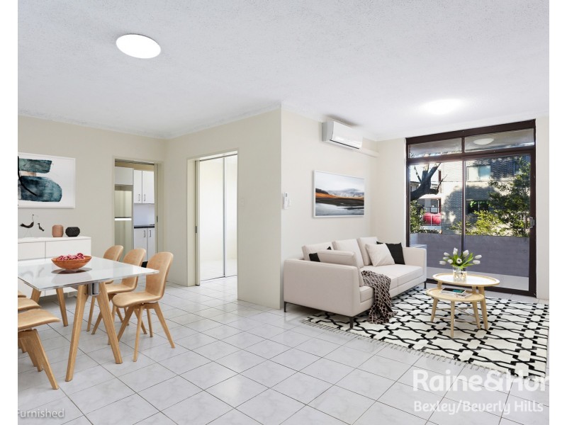 23/1-5 Myra Road, Dulwich Hill NSW 2203