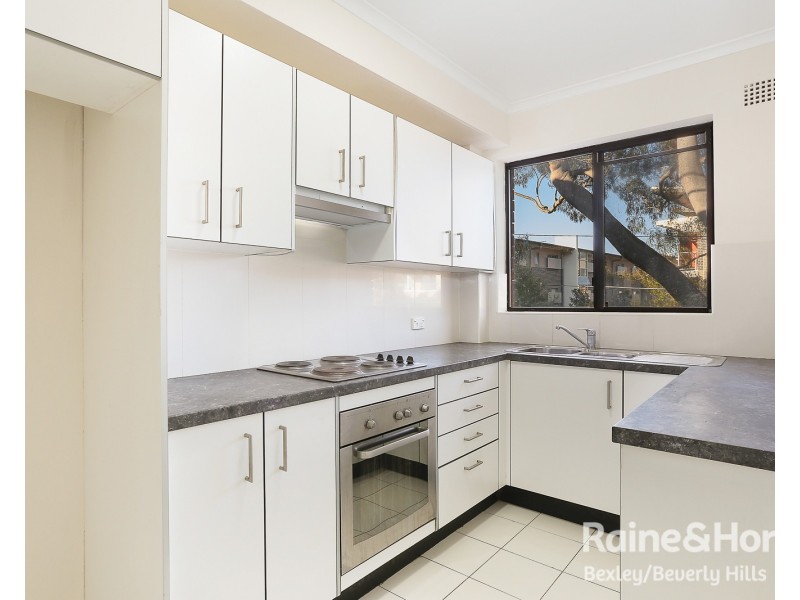 23/1-5 Myra Road, Dulwich Hill NSW 2203