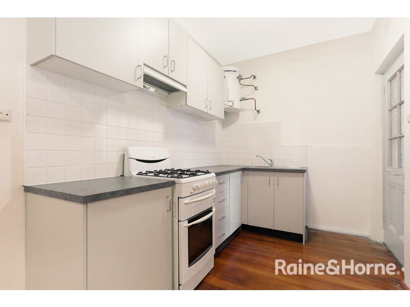 2/521 New Canterbury Road, Dulwich Hill NSW 2203