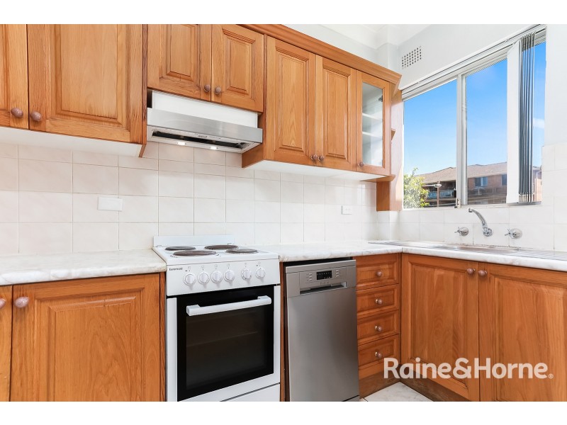 2/6-10 Oriental Street, Bexley NSW 2207