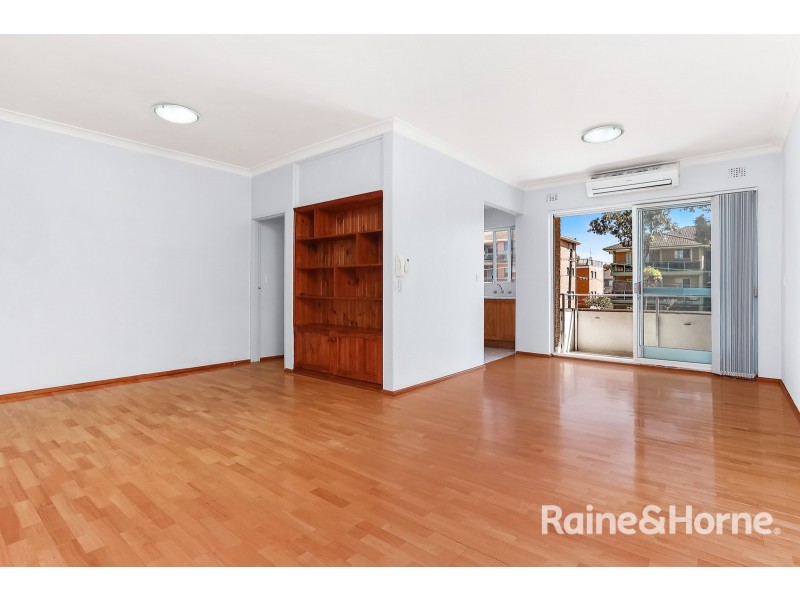 2/6-10 Oriental Street, Bexley NSW 2207