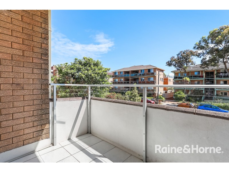 2/6-10 Oriental Street, Bexley NSW 2207