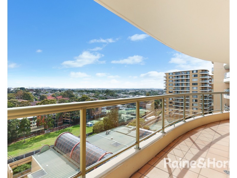 1203/3 Rockdale Plaza Drive, Rockdale NSW 2216