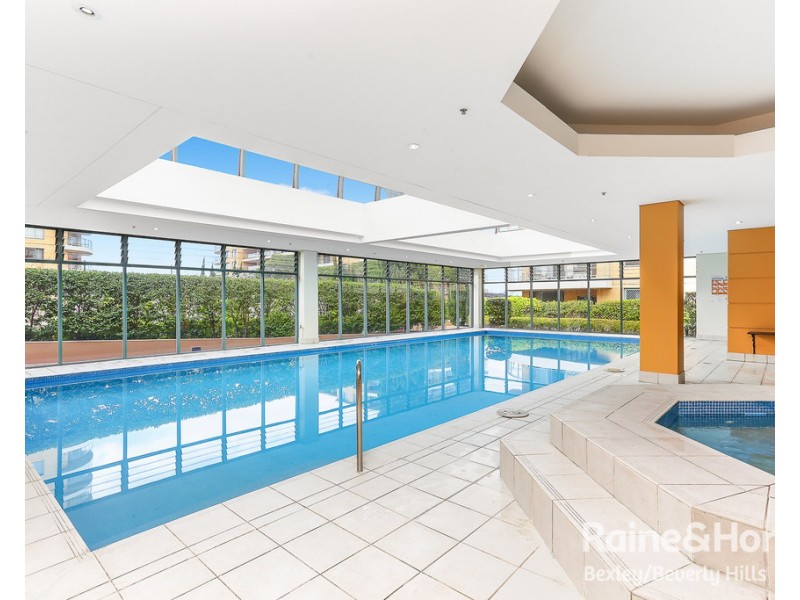 1203/3 Rockdale Plaza Drive, Rockdale NSW 2216