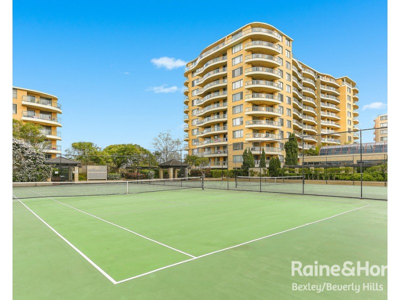 1203/3 Rockdale Plaza Drive, Rockdale NSW 2216