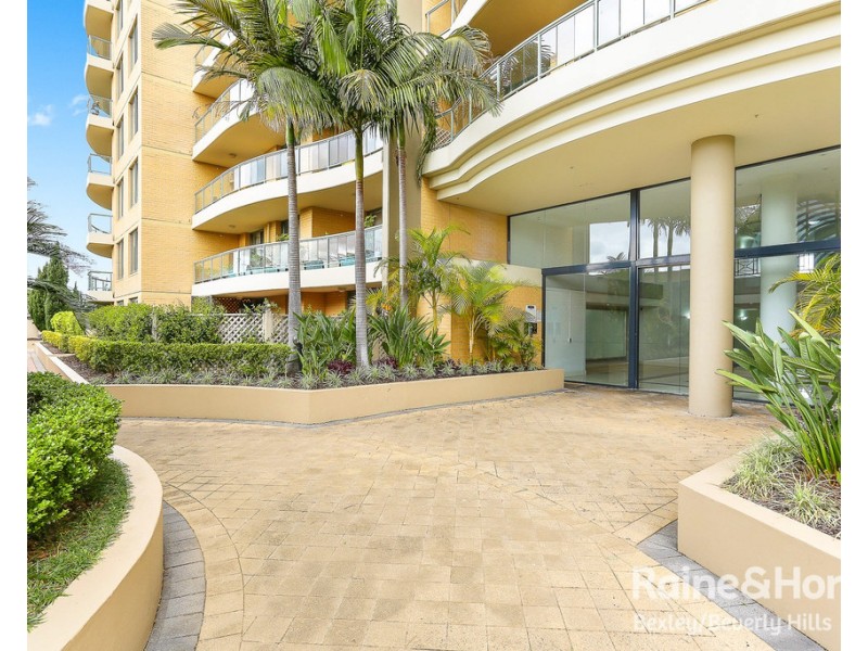 1203/3 Rockdale Plaza Drive, Rockdale NSW 2216