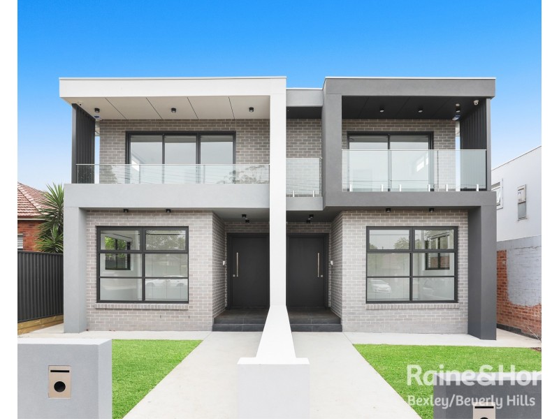 125a Staples Street, Kingsgrove NSW 2208