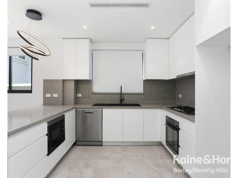 125a Staples Street, Kingsgrove NSW 2208