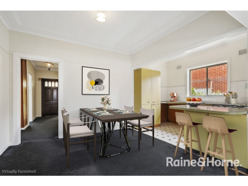 40 Elizabeth Street, Campsie NSW 2194