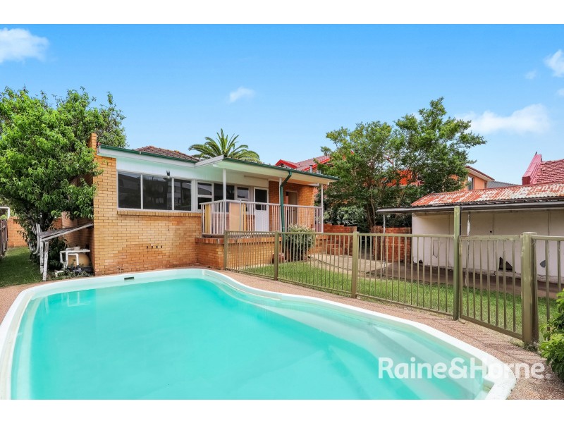 40 Elizabeth Street, Campsie NSW 2194