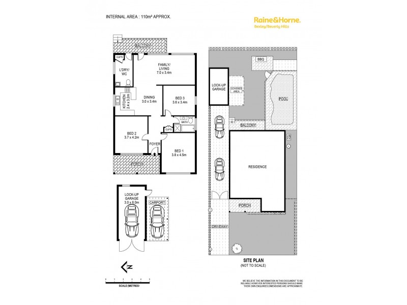 40 Elizabeth Street, Campsie NSW 2194