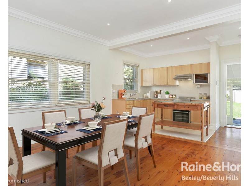 5 Allan Street, Bexley NSW 2207