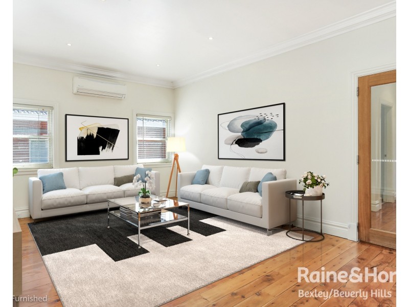 5 Allan Street, Bexley NSW 2207