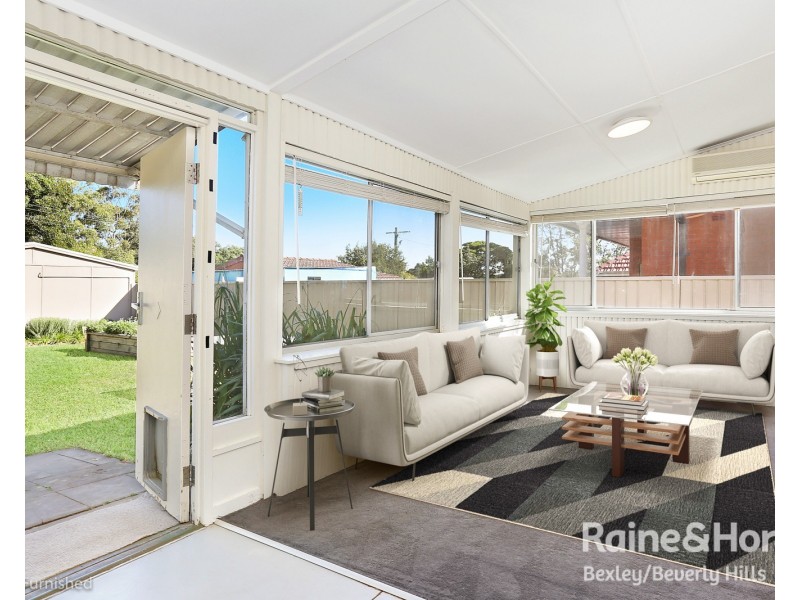 5 Allan Street, Bexley NSW 2207