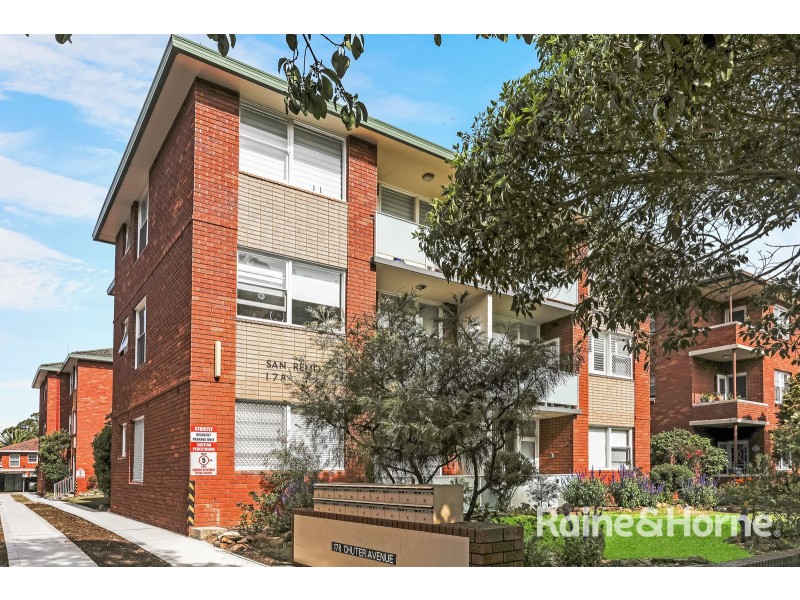 17/178-180 Chuter Avenue, Sans Souci NSW 2219