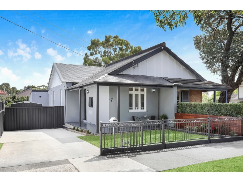 17 Lloyd Street, Bexley NSW 2207
