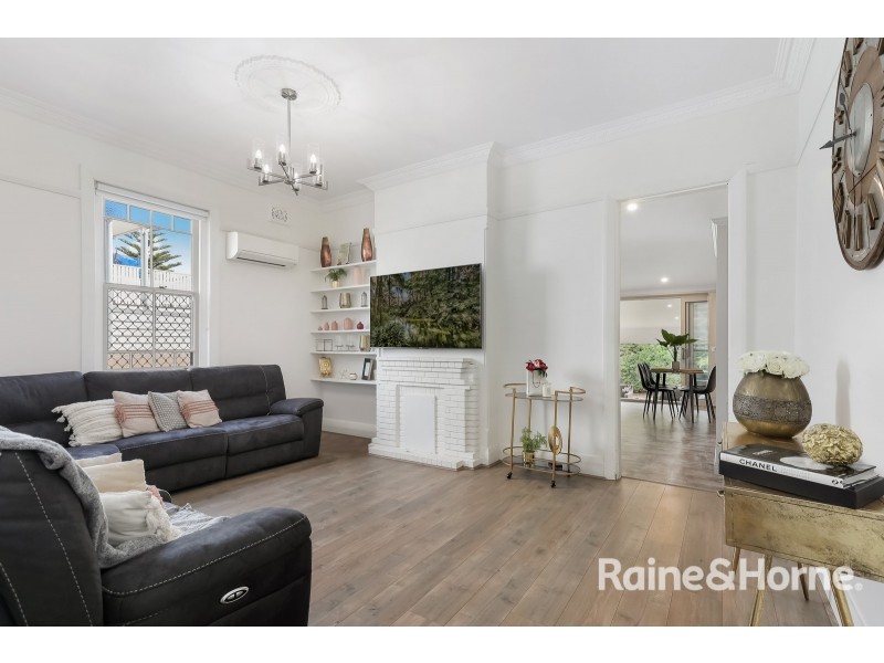 17 Lloyd Street, Bexley NSW 2207