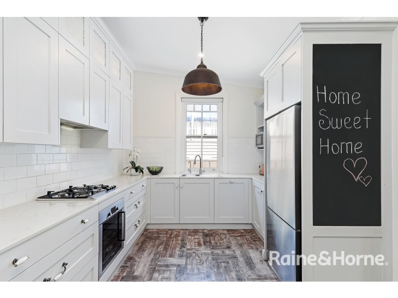 17 Lloyd Street, Bexley NSW 2207