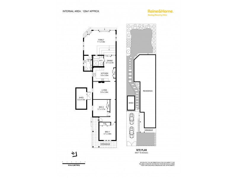 17 Lloyd Street, Bexley NSW 2207
