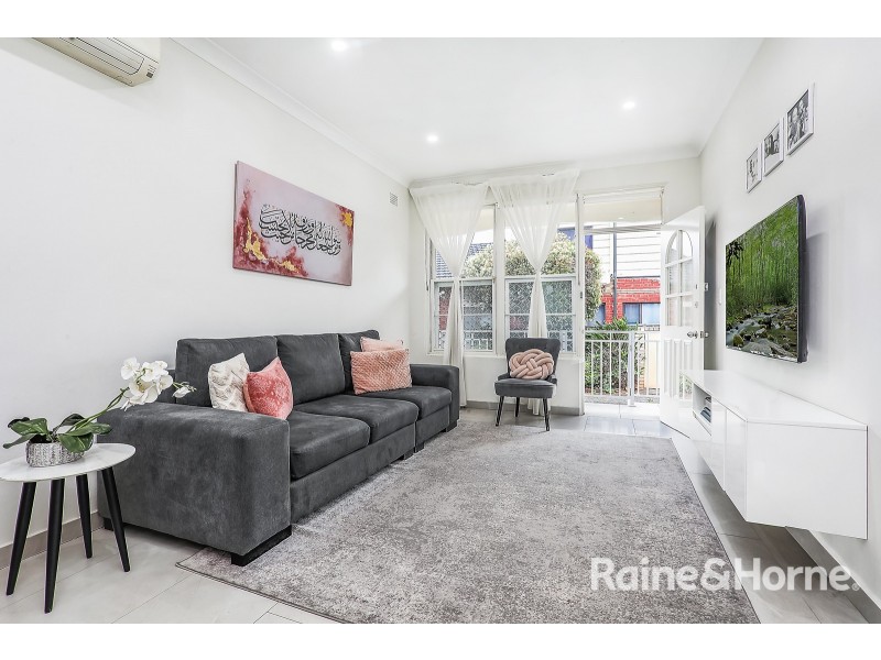 2/39-41 Regent Street, Bexley NSW 2207