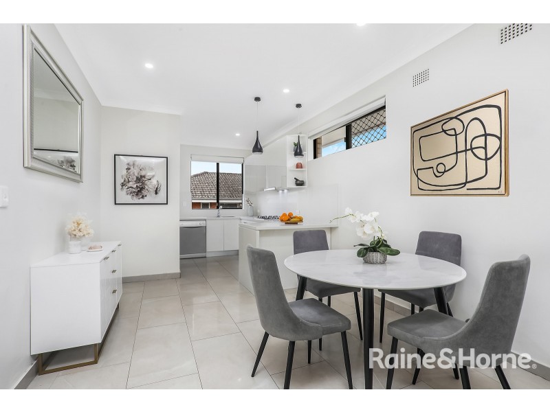 2/39-41 Regent Street, Bexley NSW 2207