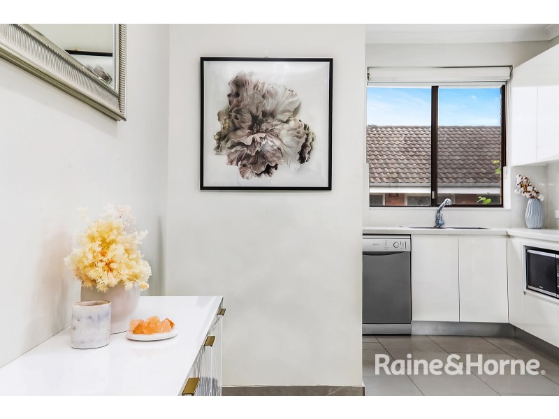 2/39-41 Regent Street, Bexley NSW 2207