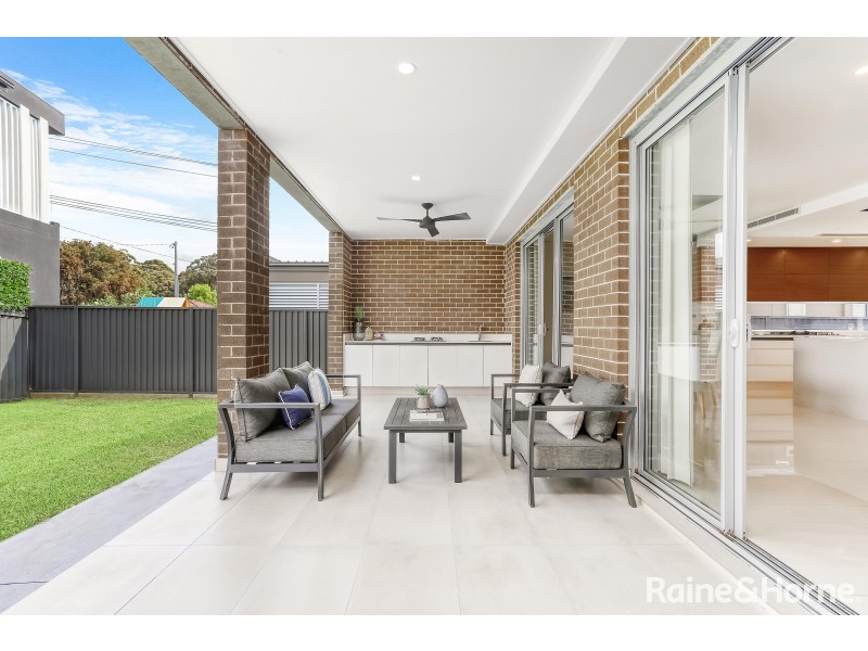 83 Morgan Street, Kingsgrove NSW 2208
