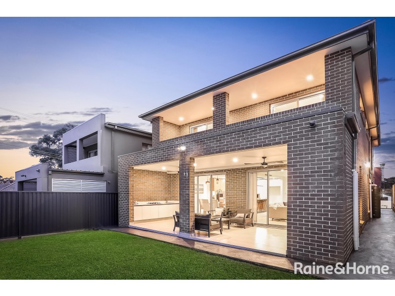 83 Morgan Street, Kingsgrove NSW 2208