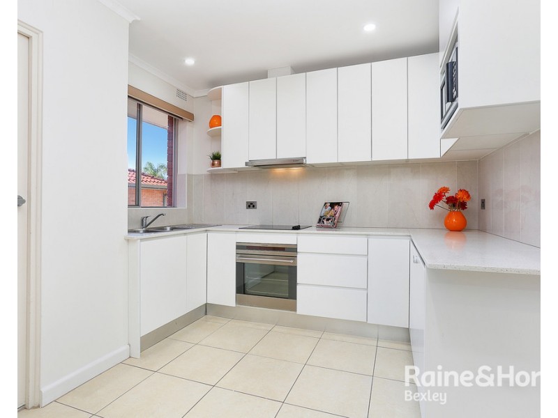 5/26 Chalmers Street, Belmore NSW 2192