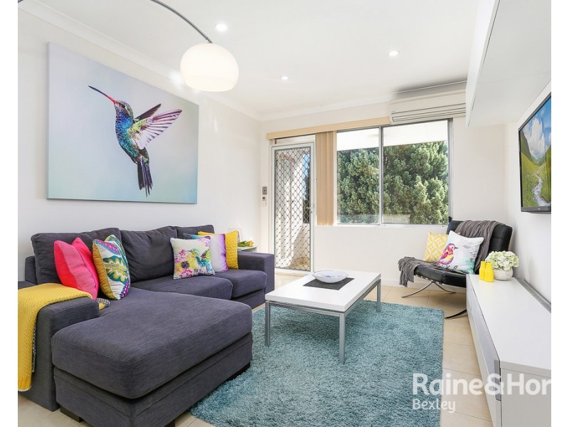 5/26 Chalmers Street, Belmore NSW 2192