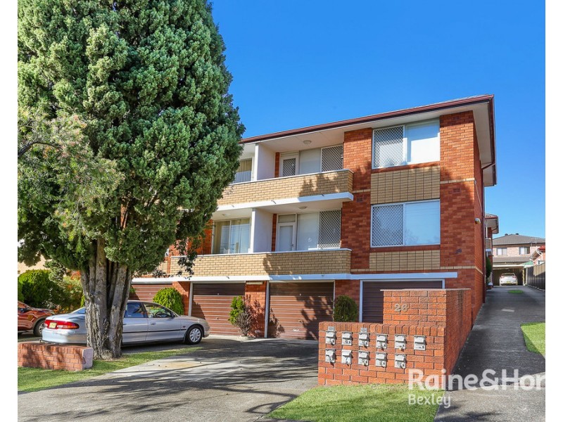 5/26 Chalmers Street, Belmore NSW 2192