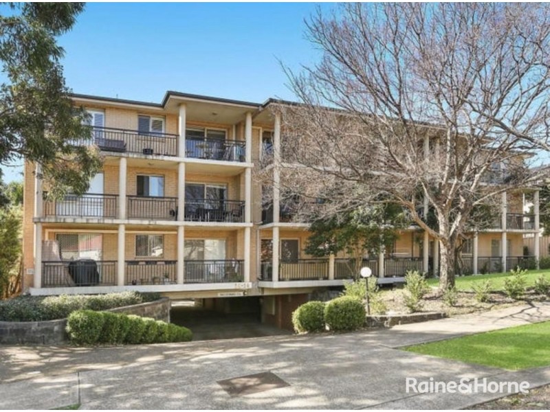 1/10 Kingsland Road South, Bexley NSW 2207