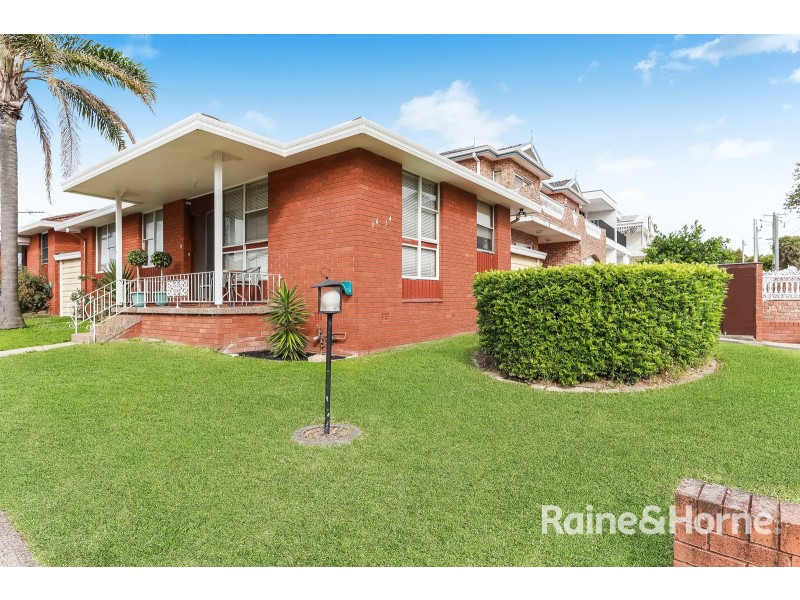 1/14-16 Mimosa Street, Bexley NSW 2207