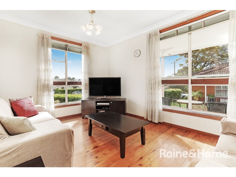 1/14-16 Mimosa Street, Bexley NSW 2207