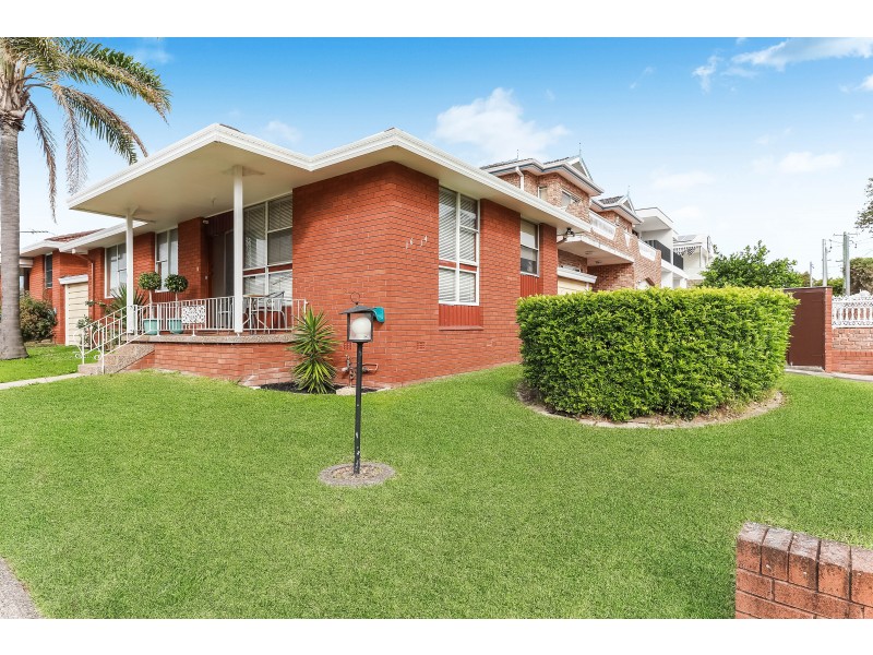 1/14-16 Mimosa Street, Bexley NSW 2207