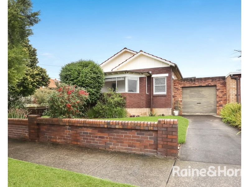 15 Albert Street, Bexley NSW 2207