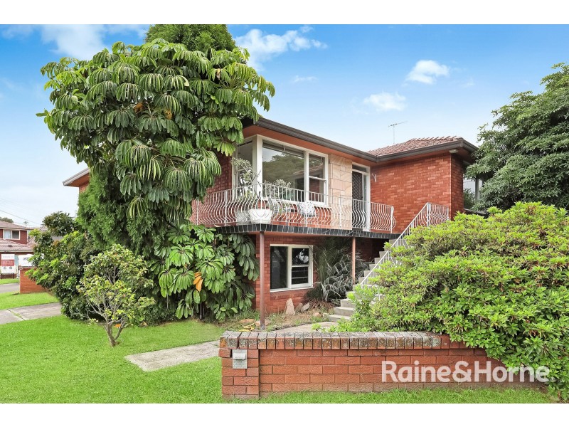 31 Spring Street, Arncliffe NSW 2205