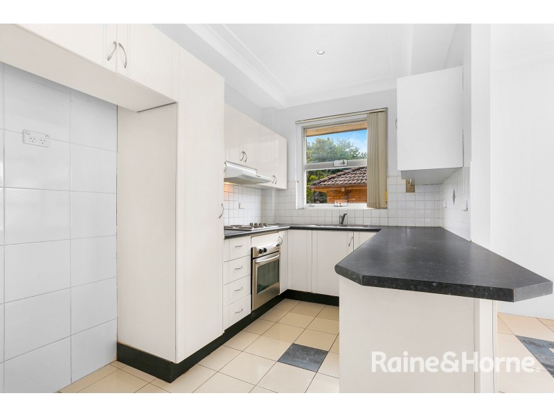 12/4 Monomeeth St, Bexley NSW 2207