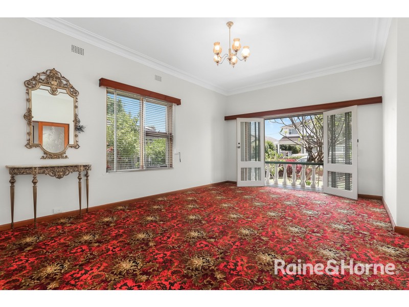 1 Besborough Avenue, Bexley NSW 2207